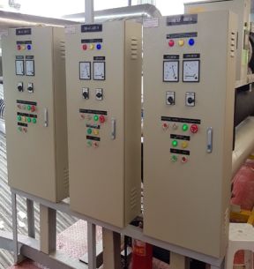 Cách Chọn Nhà Thầu Thi Công Điện Công Nghiệp Uy Tín Và Chuyên Nghiệp