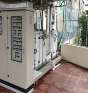Các sự cố phổ biến của hệ thống điện công nghiệp nhà xưởng