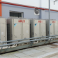 Hoàn thành nhà máy dược liệu Amegiphar